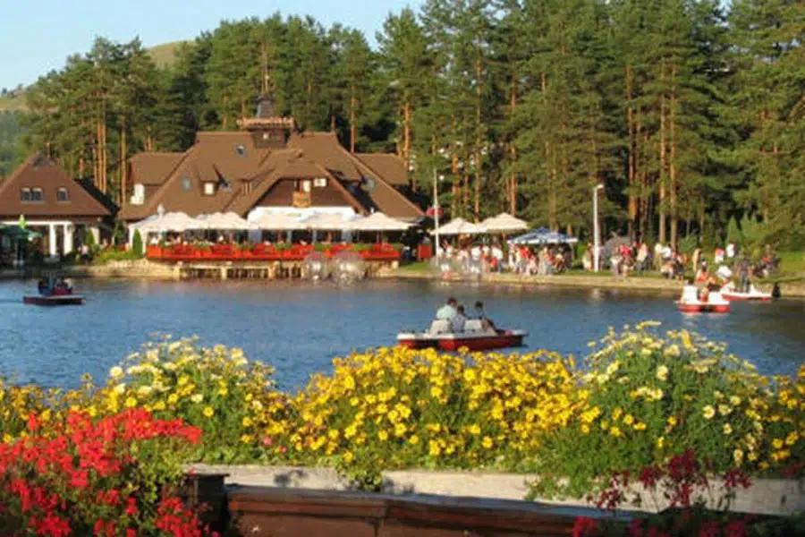 Sve o planini Zlatibor