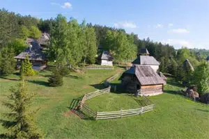 Planina Zlatibor