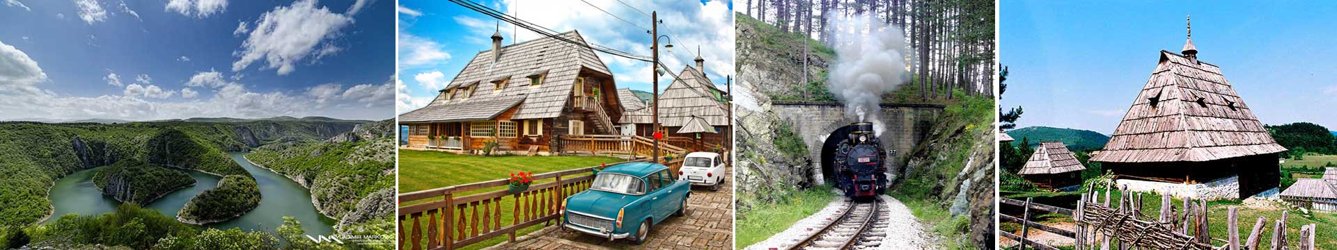 Planina Zlatibor