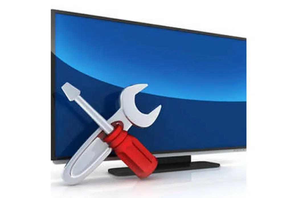 Popravka i servis Televizora