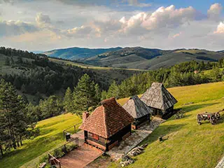 Planina Zlatibor