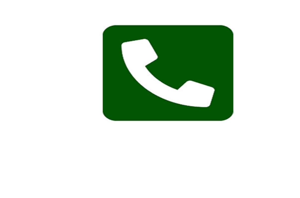 Važni telefoni