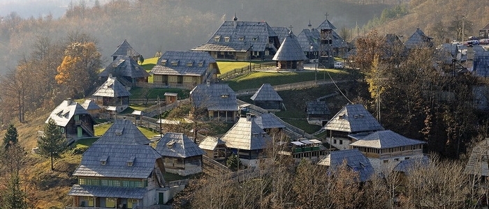 Festival Kustendorf