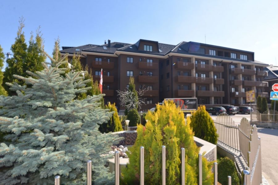 Apartman Raj