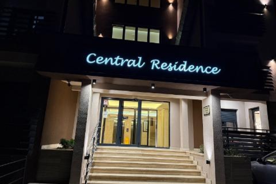 Apartman Lux Ivancevic