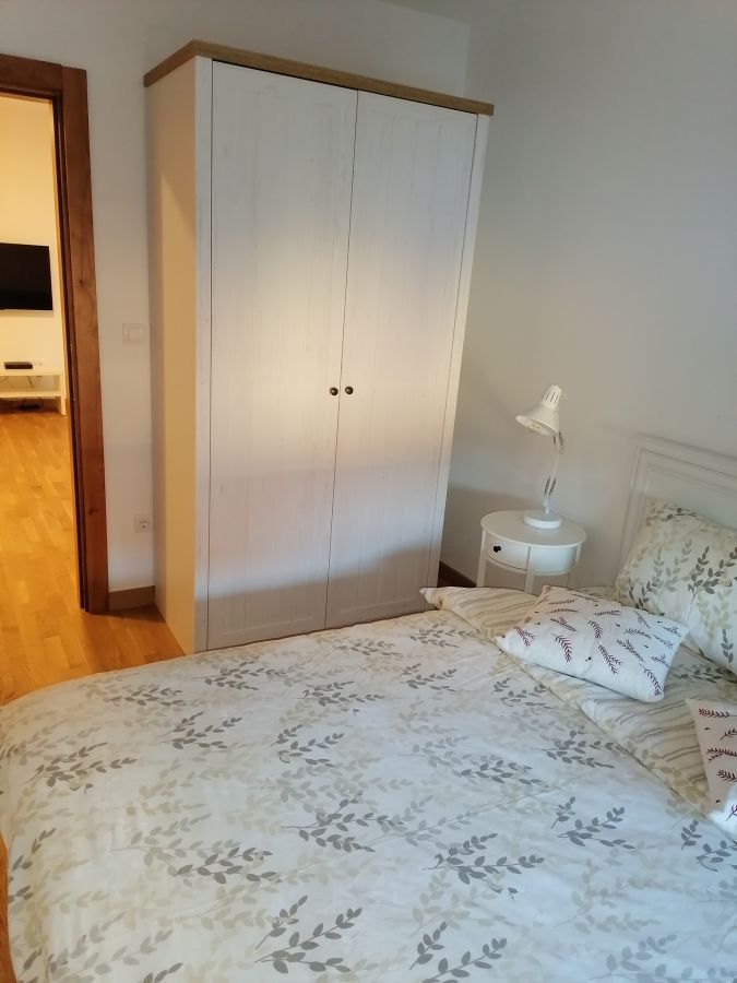 Apartman Sunčica
