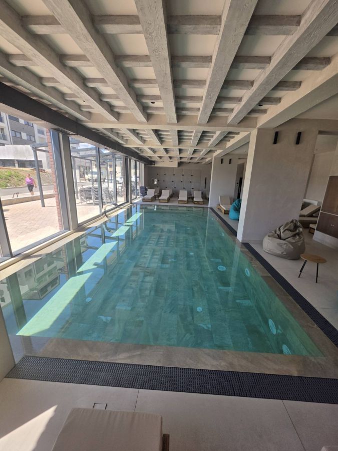 Apartman Panorama Spa & Residence