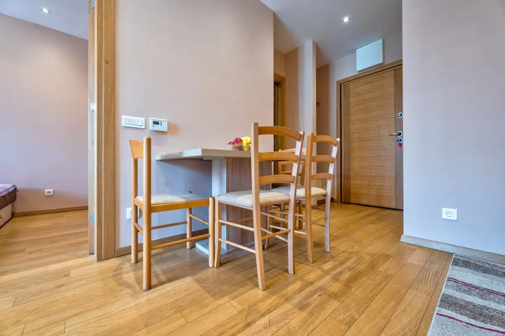 Apartman 2
