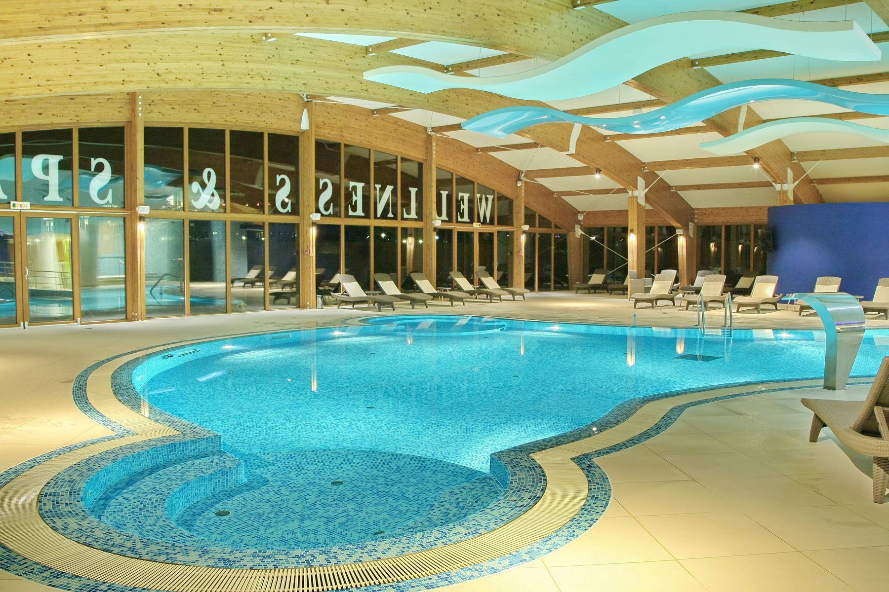 Spa centar HEDONA