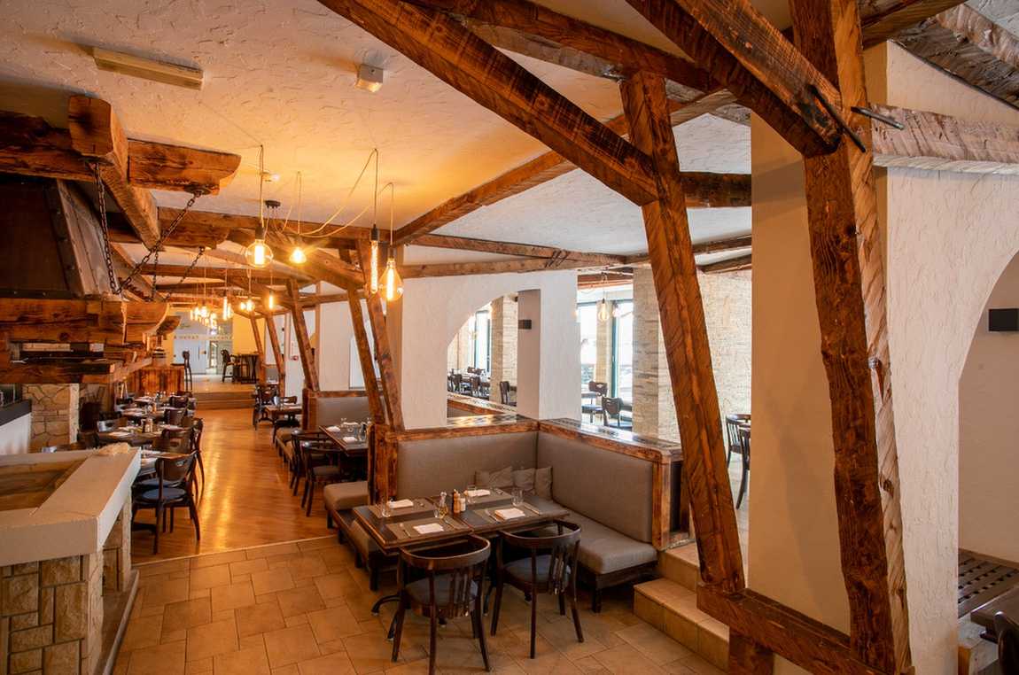 Restoran Perun